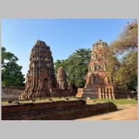 Thailand, Wat Mahathat, photo by George T, tripadvisor.jpg